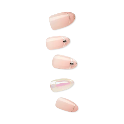Baby Pink Nail Ideas