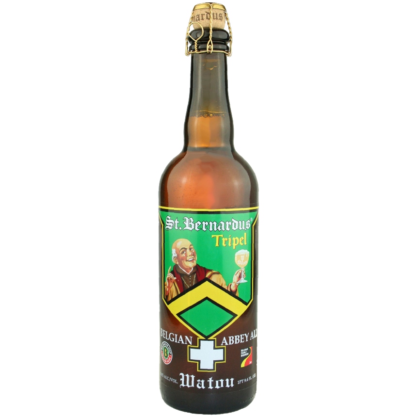 St Bernardus Tripel Abbey Ale Buy Online