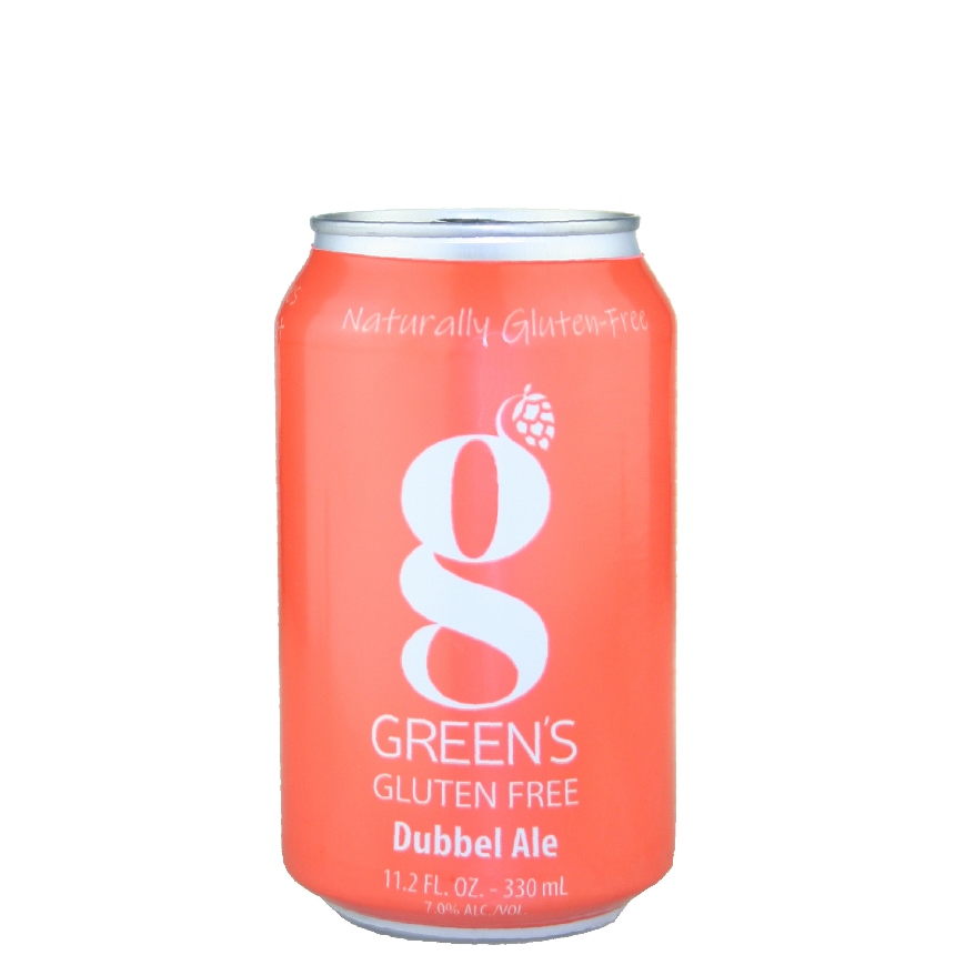 Green's Gluten Free Dubbel Ale Buy Online
