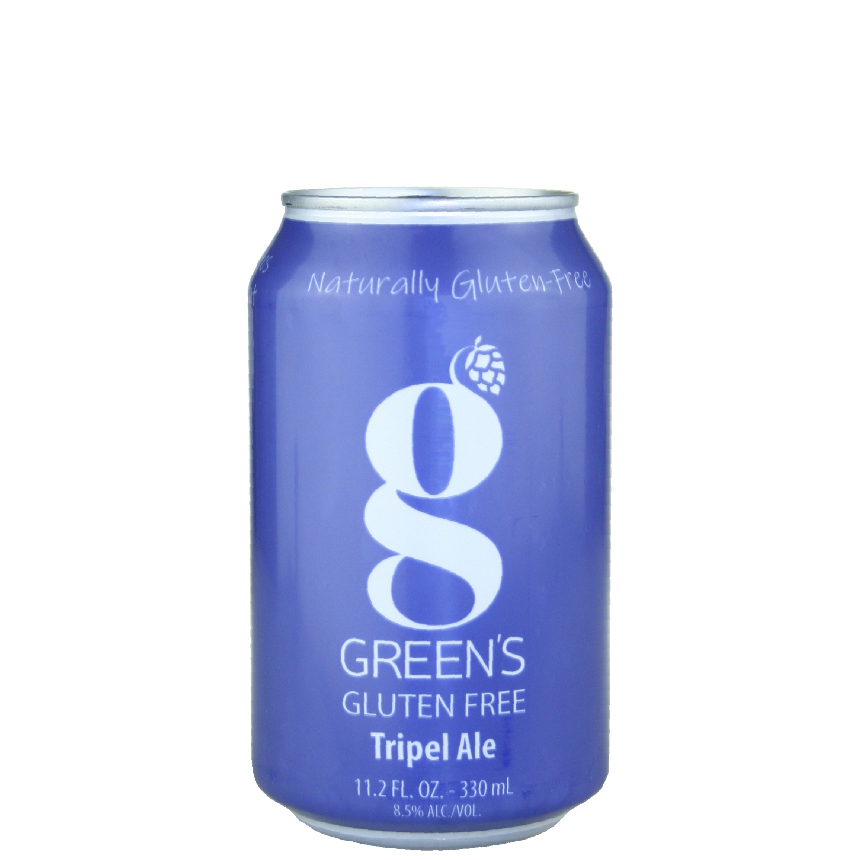 Green's Gluten Free Tripel Ale Buy Online