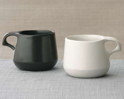 Original Mug (Satin White)