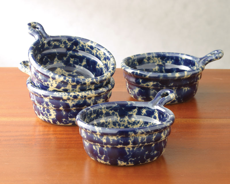 Bistro Bowl Handmade Stoneware Bowls Bennington Potters