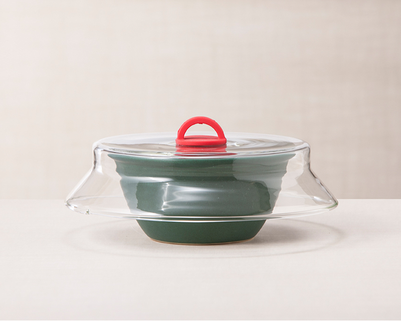 Gift Ideas Catamount Glass Microwave Cover