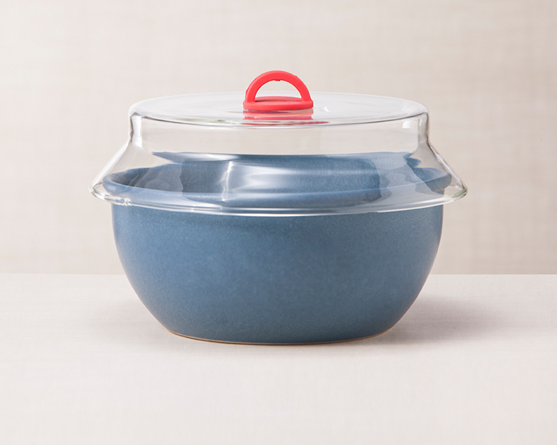 Gift Ideas Catamount Glass Microwave Cover