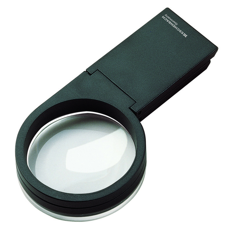 Eschenbach Handheld Visoflex Magnifier, Hand magnifiers Bernell