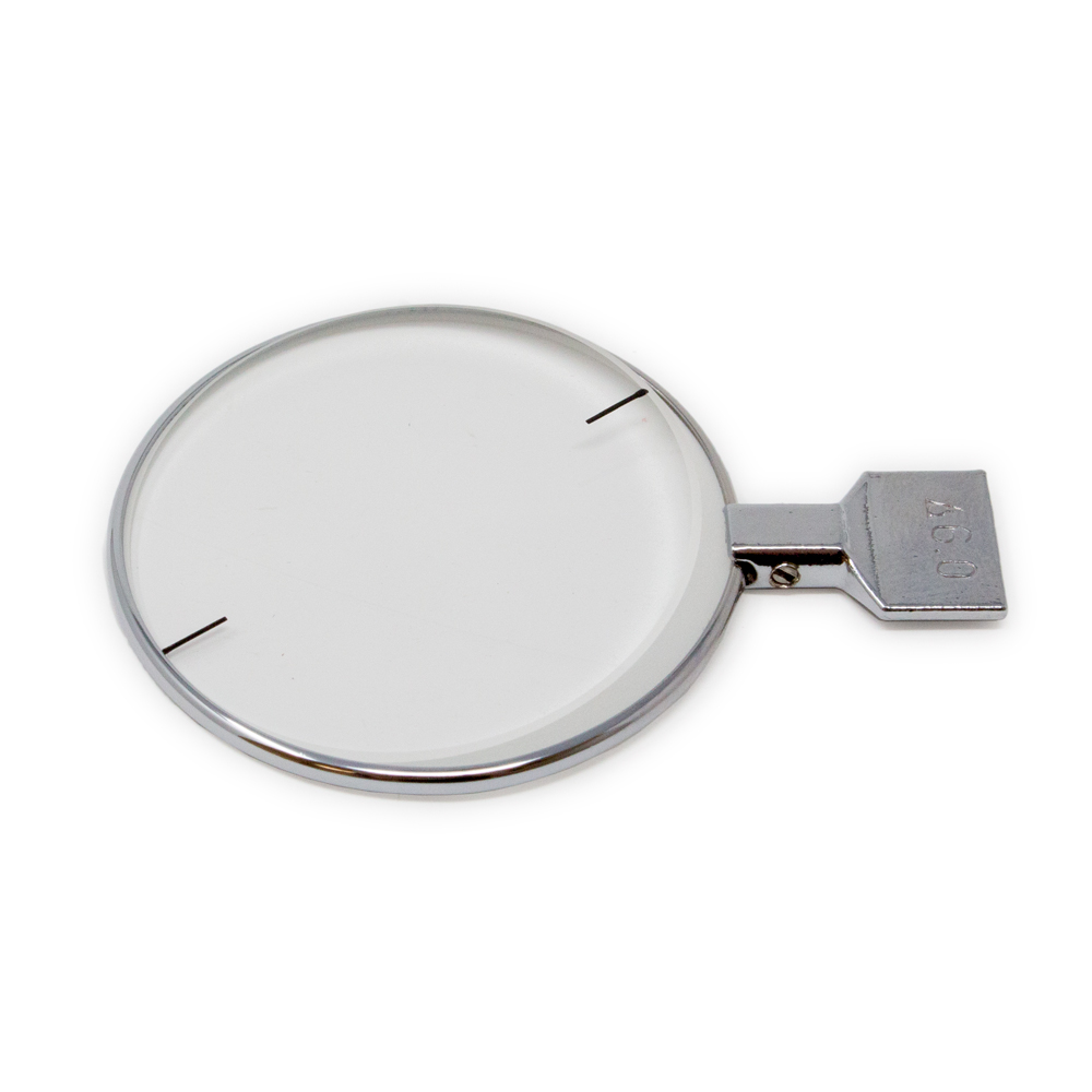 Replacement Trial Prism Lenses, Trial Lenses Bernell Corporation