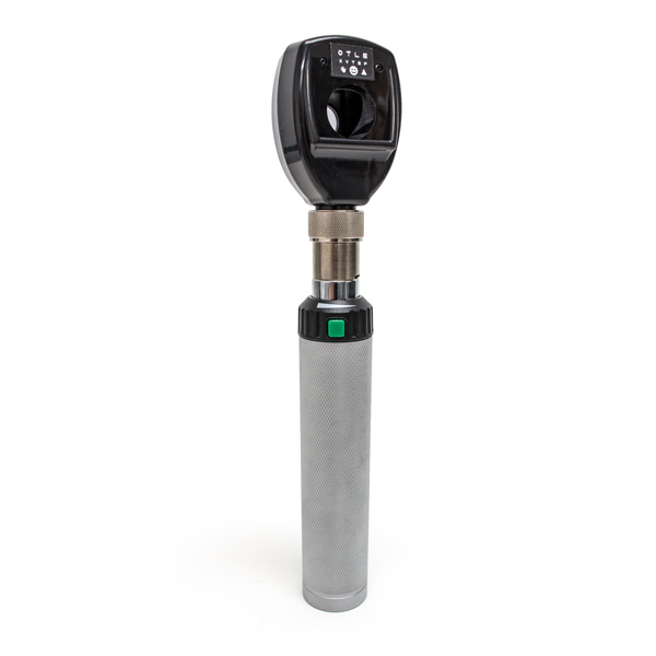 Bernell Spot Retinoscope with Large Aperture, B Bernell Corporation