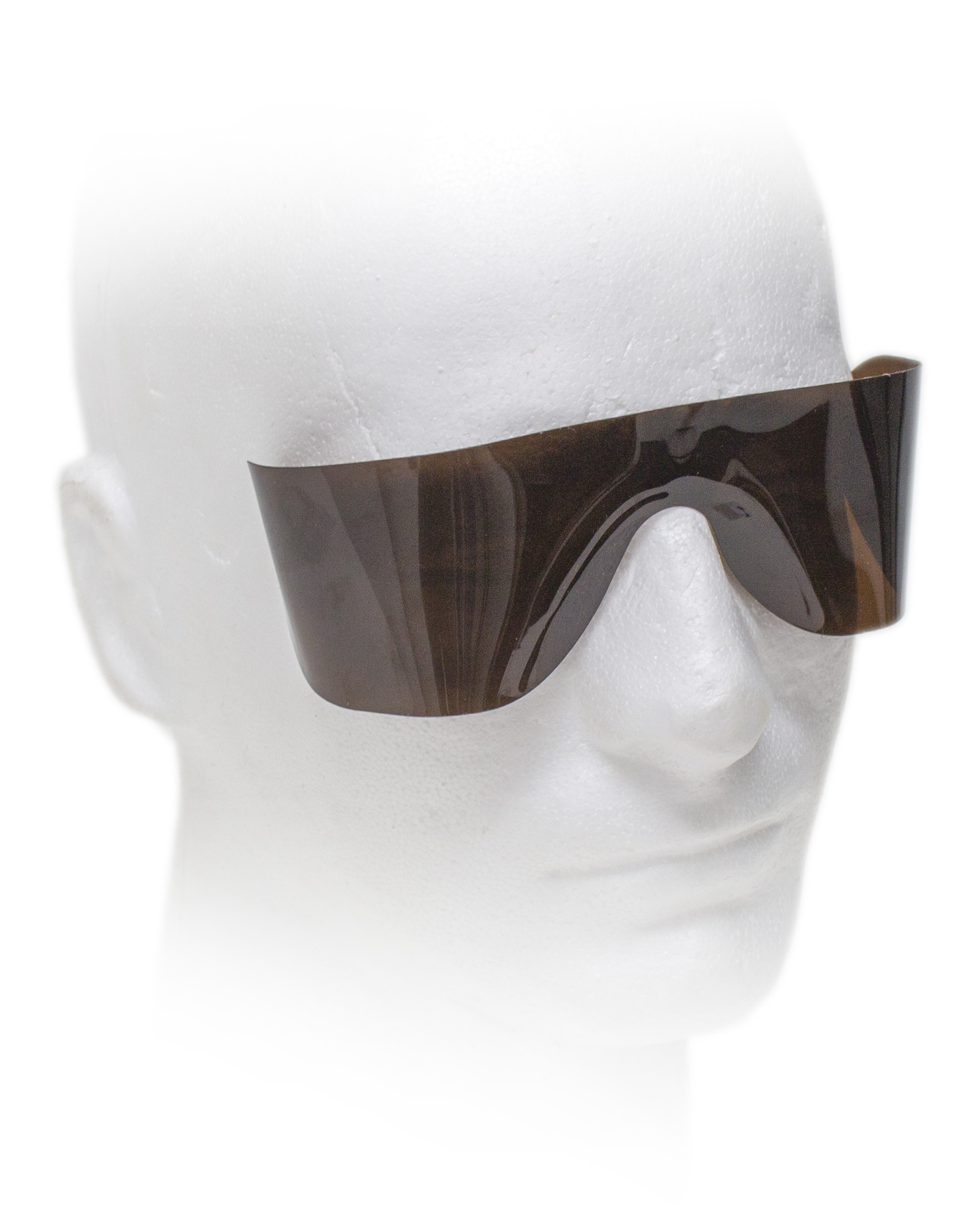 Bernell Rollup PostMydriatic Sunglasses (Bag of 100), Post Mydriatics