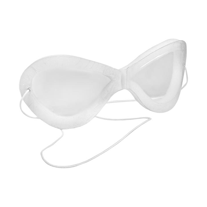 Double ProMoisture Chamber™ Large and Small, Foreign Body Removal