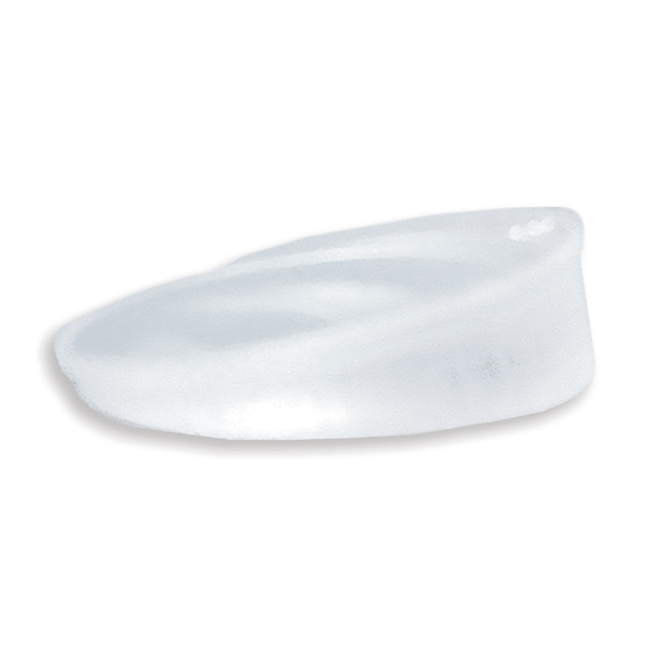 Round Flat Plastic Prisms (38mm), 38mm Bernell Corporation