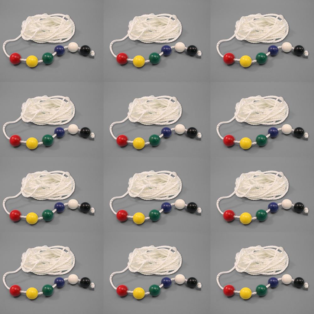 PhysiologicalDiplopia Cord™ (Brock String), Bernell Corporation