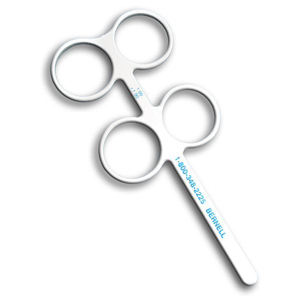 Flippers, Flippers Bernell Corporation