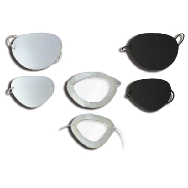 Eye Patches