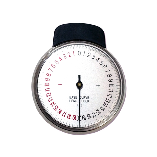 Lens Clock, L Bernell Corporation