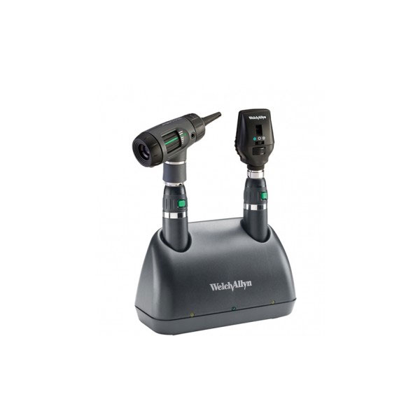 Ophthalmoscope/Retinoscope Welch Allyn Universal Desk Charger