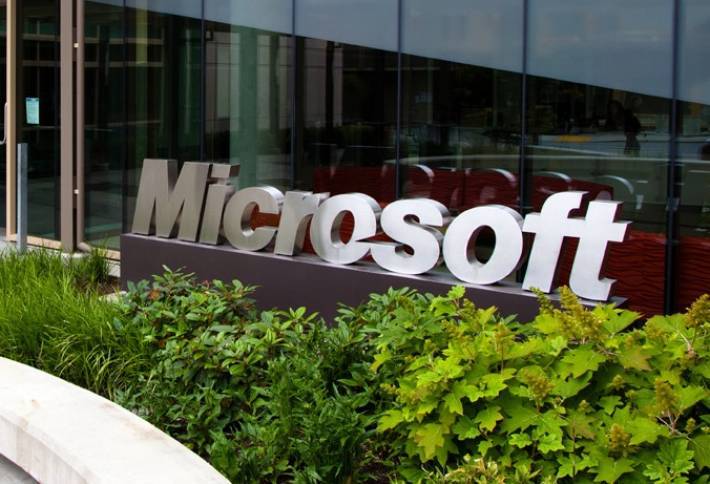 Microsoft Acquires $28M Site Near Atlanta For Azure Data Center - Vimarsana News