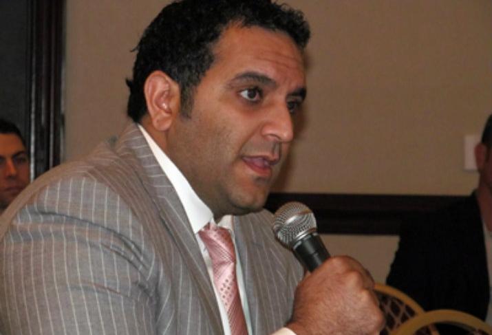 Troubled Austin Developer At Center Of Texas AG Impeachment Arrested On Felony Charges - Vimarsana News