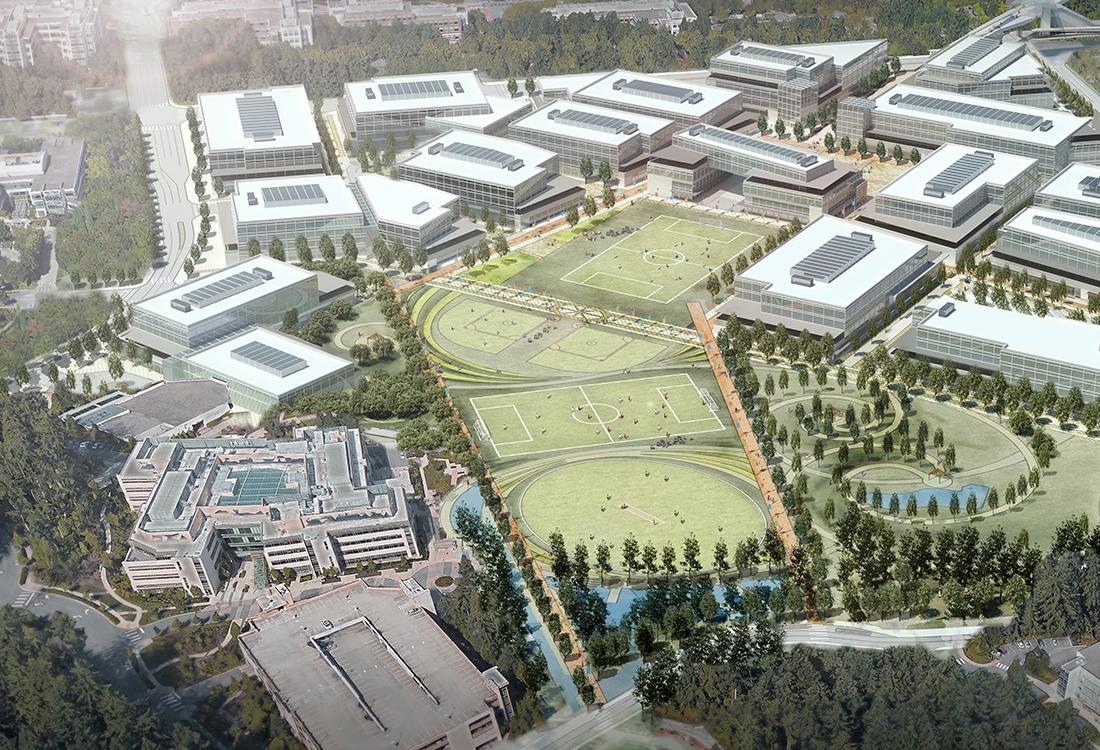 Green Data Centers? Cloud Giants Launch Tools To Help Companies Reduce Carbon - Vimarsana News