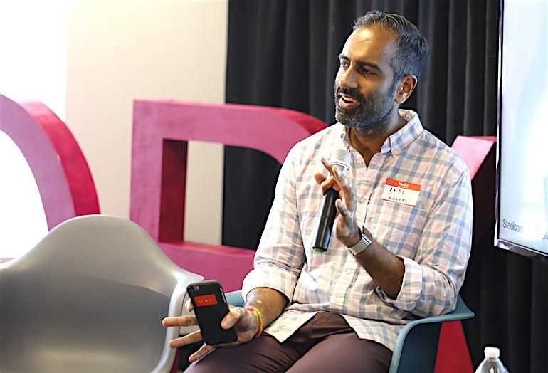 Knotel Files For Bankruptcy, To Be Taken Over By Newmark - Vimarsana News