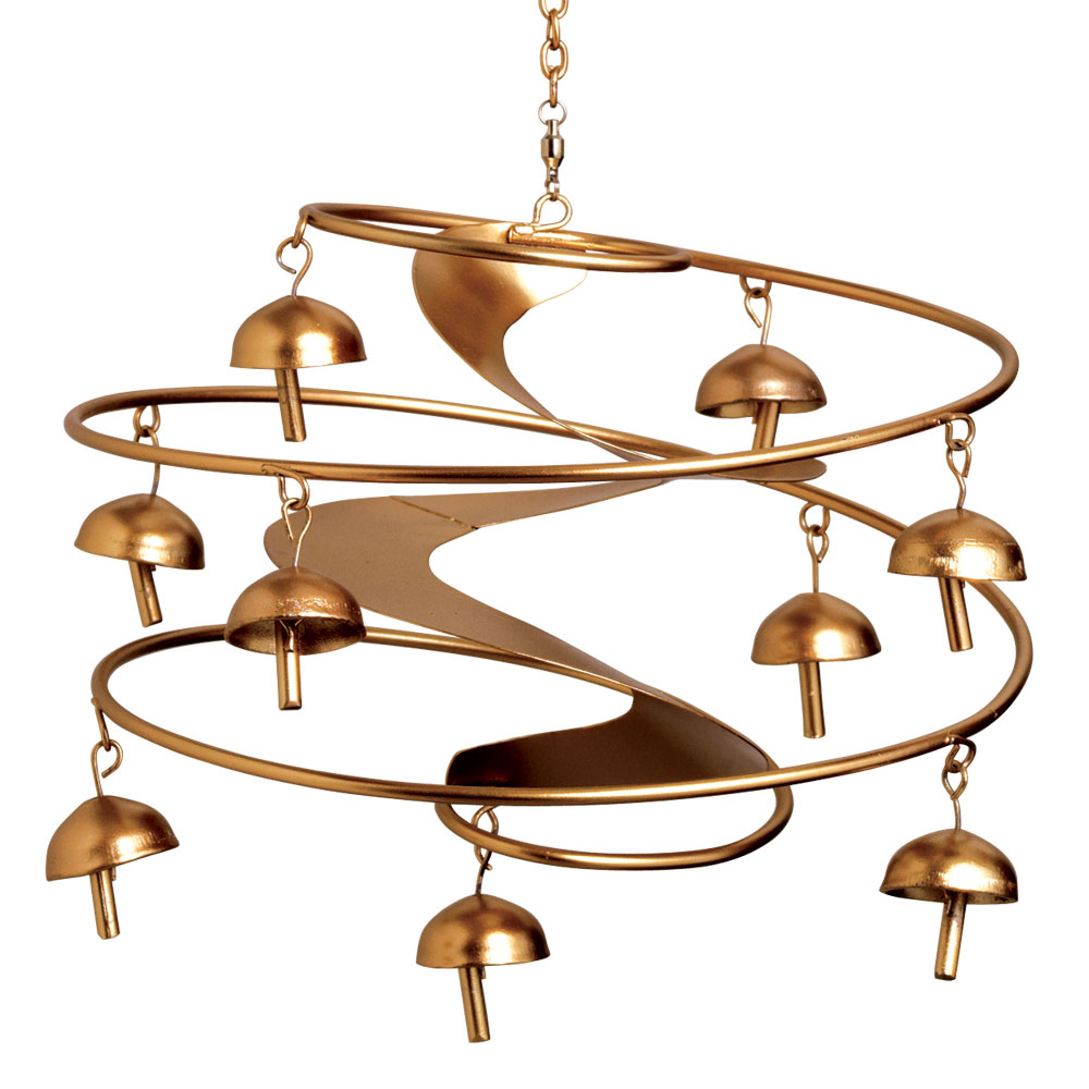 Harmony Bell Chimes Bits and Pieces