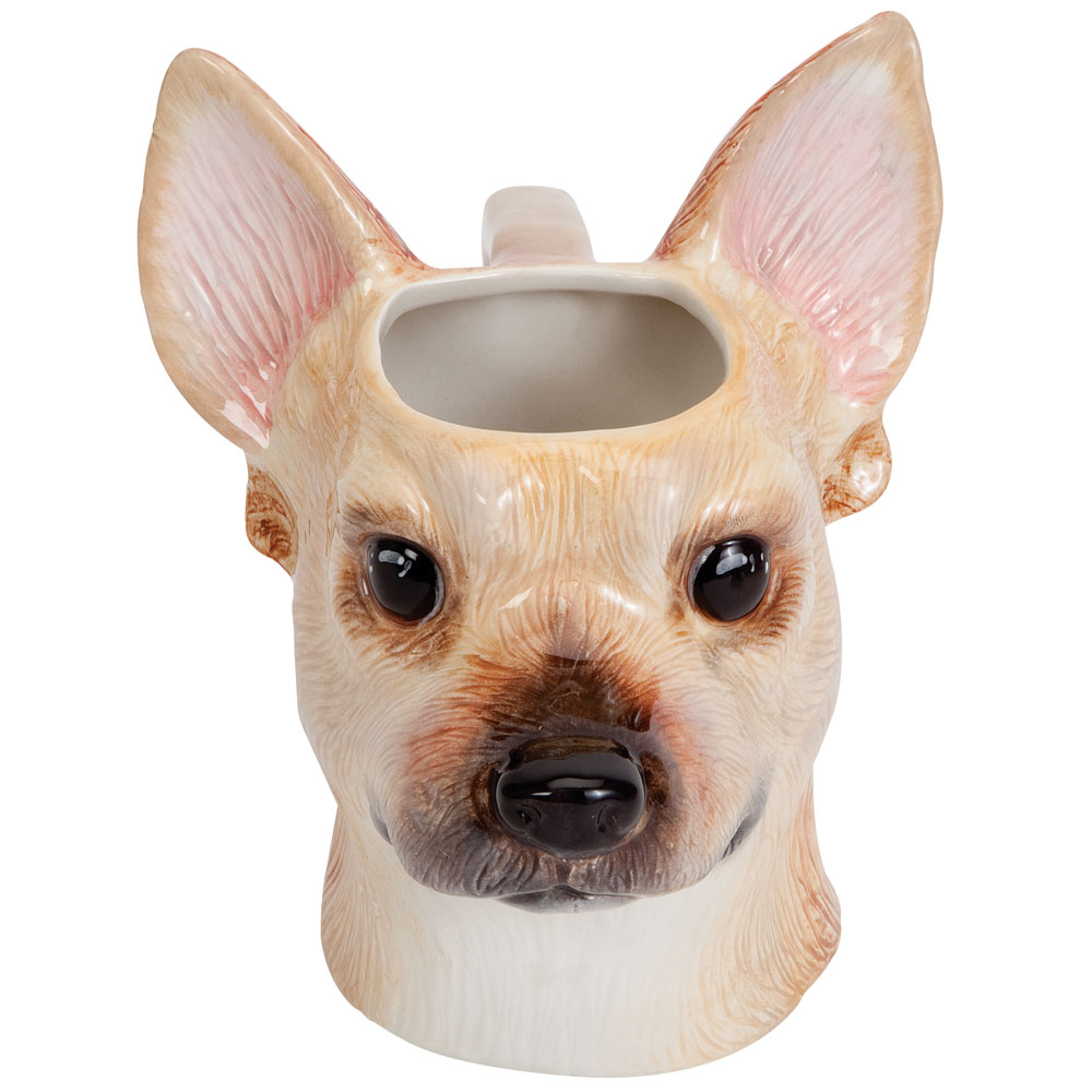 Dog Breed Mug Chihuahua Bits and Pieces