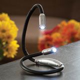 Hands Free Twist A Lite LED Gadget
