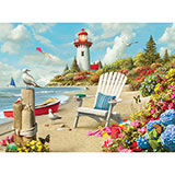 Daydream II 300 Large Piece Jigsaw Puzzle