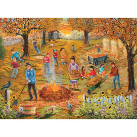 Web Outlet Puzzles: 501 To 1000 Pieces