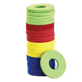 Great Stuff: $4.99 Or Less