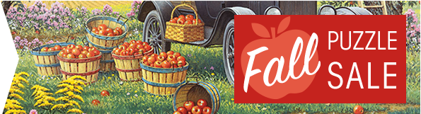 Puzzle Sale