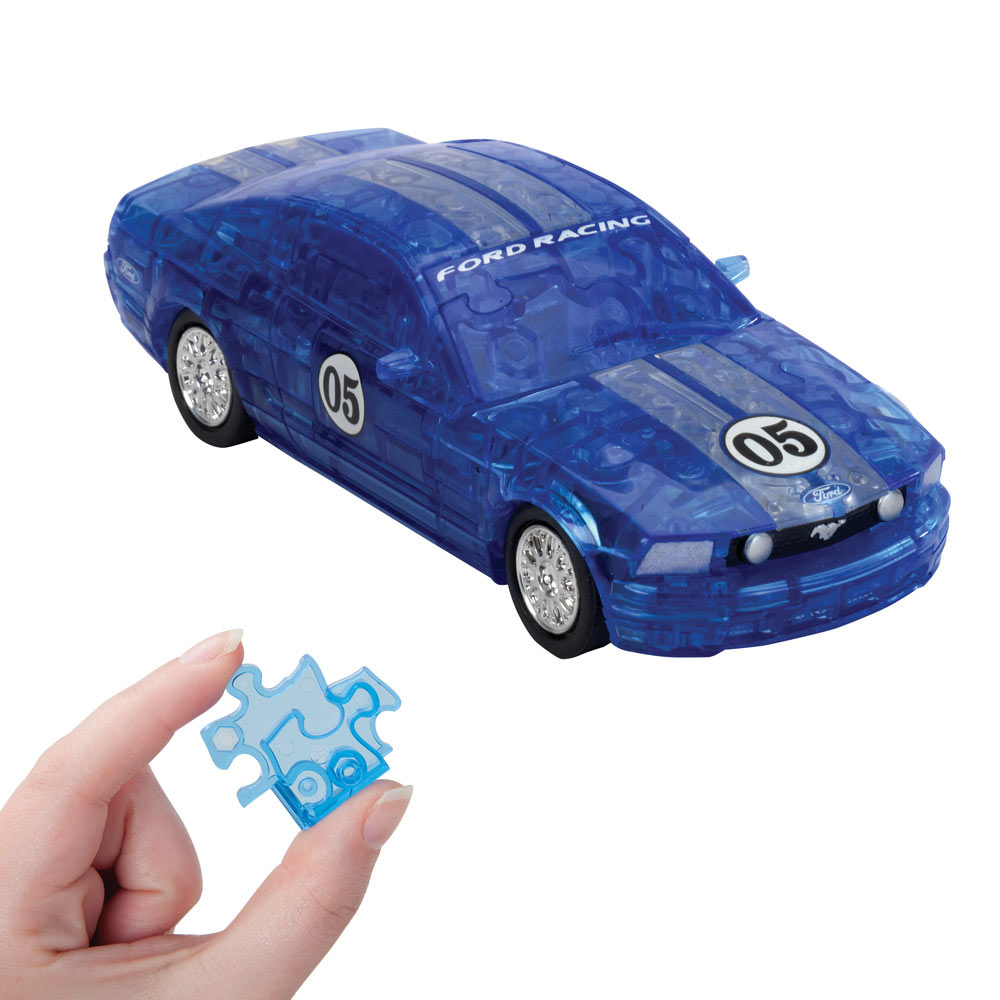 Stone ford puzzle