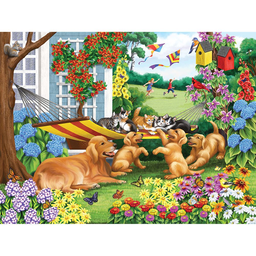 1 500 piece jigsaw puzzles