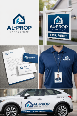 Al-Prop Management