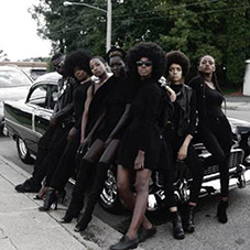 Women of the Black Panther Party Women of the Black Panther Party