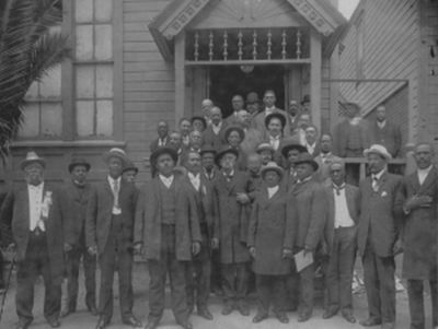 Afro-American Council