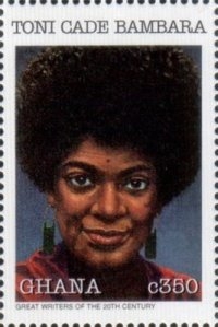Toni Bambara