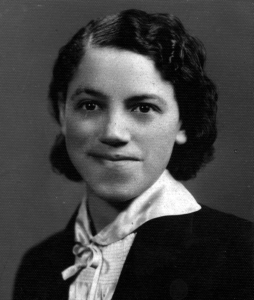 lillian walker