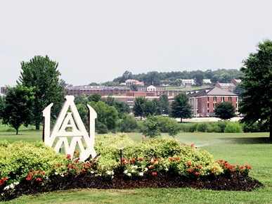 Alabama A&M
