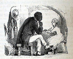 Tom and Eva From Uncle Tom's Cabin.jpg Tom and Eva From Uncle Tom's Cabin.jpg