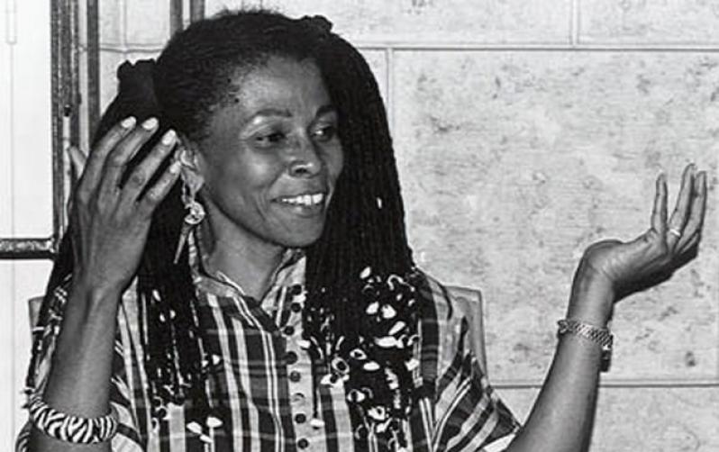Assata Shakur Assata Shakur