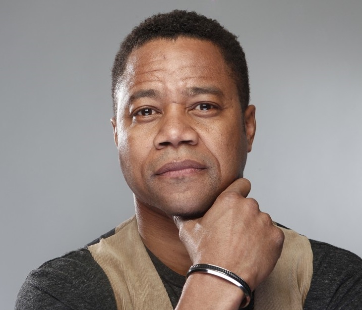 Cuba, Jr. Gooding (1968 ) • BlackPast Cuba, Jr. Gooding (1968 ) • BlackPast