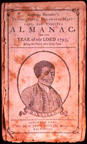 Benjamin Banneker's Almanac Benjamin Banneker's Almanac