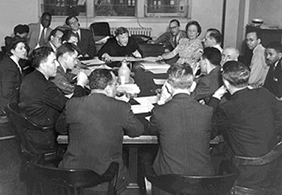 President's Committee on Fair Employment Practice (FEPC) President's Committee on Fair Employment Practice (FEPC)
