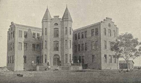 Paul Quinn College Paul Quinn College