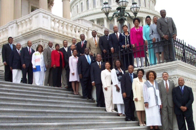 Congressional Black Caucus (1971-- ) Congressional Black Caucus (1971-- )