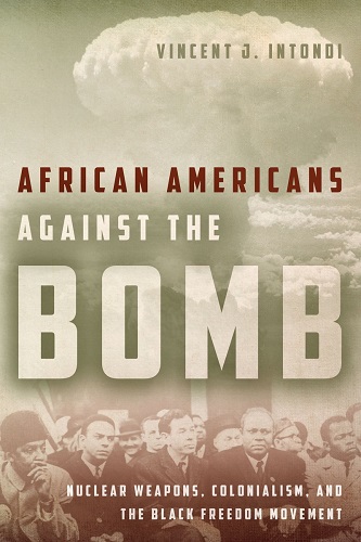 Fighting For Freedom, Fighting Against the Bomb Book Cover Fighting For Freedom, Fighting Against the Bomb Book Cover