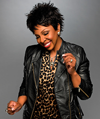 Gladys Knight Gladys Knight