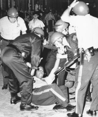 camden new jersey riots
