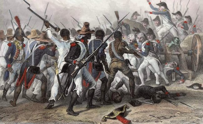 High School Vs College Essay Compare And Contrast Haitian Revolution Computer Science Essay Topics also What Is A Thesis In An Essay Haitian Revolution Blackpast Good Synthesis Essay Topics