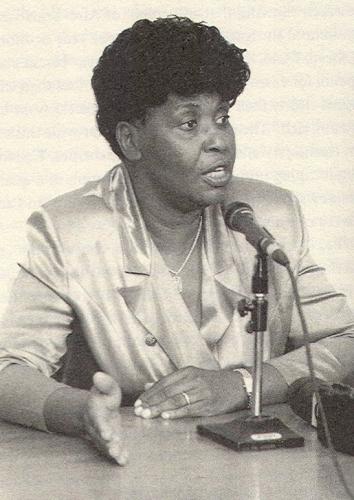 Benedita Da Silva (1942 ) • BlackPast